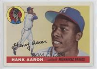 Hank Aaron