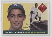 Sandy Koufax