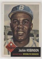 Jackie Robinson