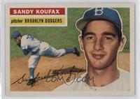 Sandy Koufax