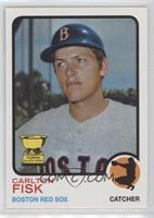 Carlton Fisk