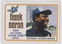 Hank Aaron