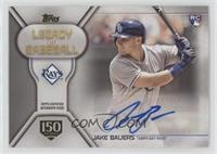 Jake Bauers #/150
