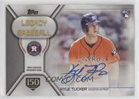 Kyle Tucker #/150