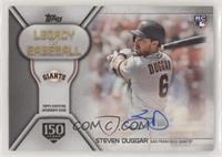 Steven Duggar #/150