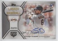 Steven Duggar #/150