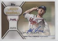 Mike Foltynewicz #/50