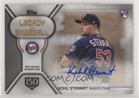 Kohl Stewart #/150