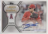 Tyler Skaggs