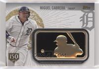 Miguel Cabrera #/150