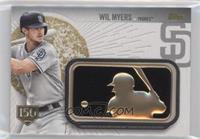 Wil Myers #/150