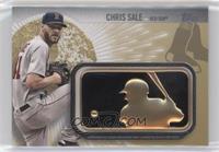 Chris Sale #/50