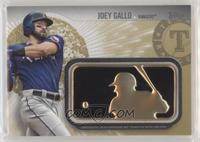 Joey Gallo #/50