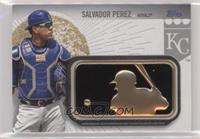 Salvador Perez