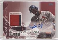 Jose Martinez #/25