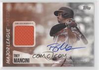 Trey Mancini #/50