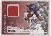 Elvis Andrus #/150