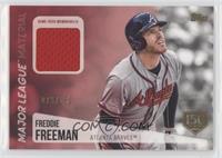 Freddie Freeman #/150