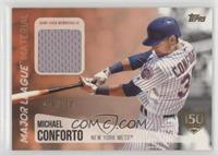 Michael Conforto #/150