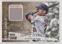 Travis Shaw #/150