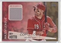 Joey Votto #/50