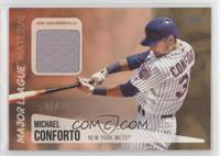 Michael Conforto #/50