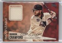 Brandon Crawford #/25