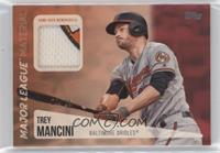 Trey Mancini #/25