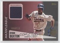 Byron Buxton #/150