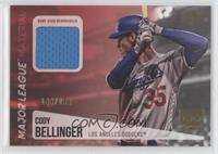 Cody Bellinger #/150