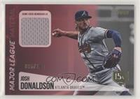 Josh Donaldson #/150