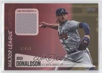 Josh Donaldson #/50