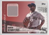 Andrew Benintendi