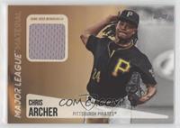 Chris Archer