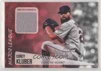 Corey Kluber