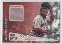 David Ortiz