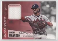 Dansby Swanson