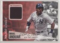 Miguel Andujar