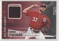 Stephen Strasburg