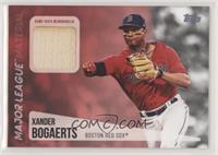 Xander Bogaerts