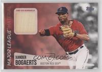 Xander Bogaerts