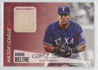 Adrian Beltre