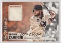 Brandon Crawford [EX to NM]