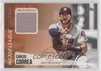 Carlos Correa