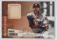 Carlos Correa [EX to NM]