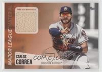 Carlos Correa