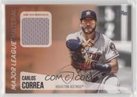 Carlos Correa