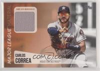 Carlos Correa