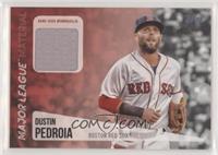 Dustin Pedroia