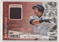 Gary Sanchez